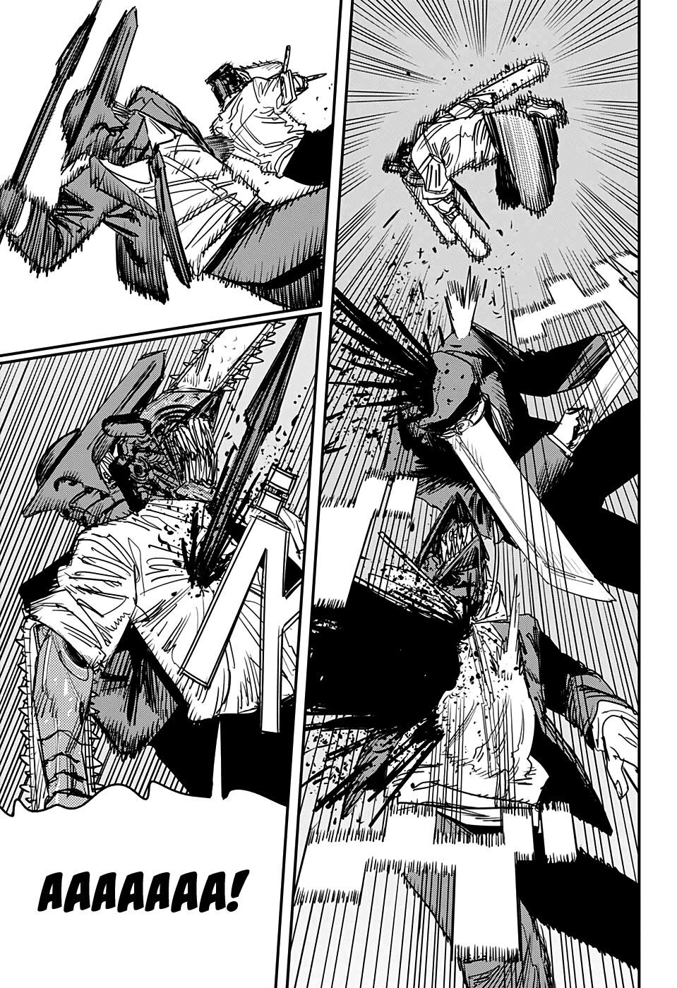 Thợ Săn Quỷ - Chapter 94 - Page 9