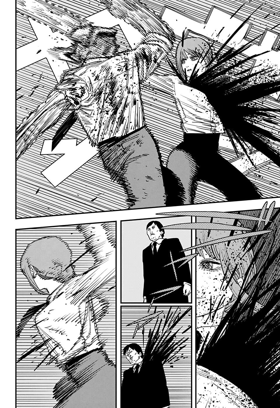 Thợ Săn Quỷ - Chapter 95 - Page 6