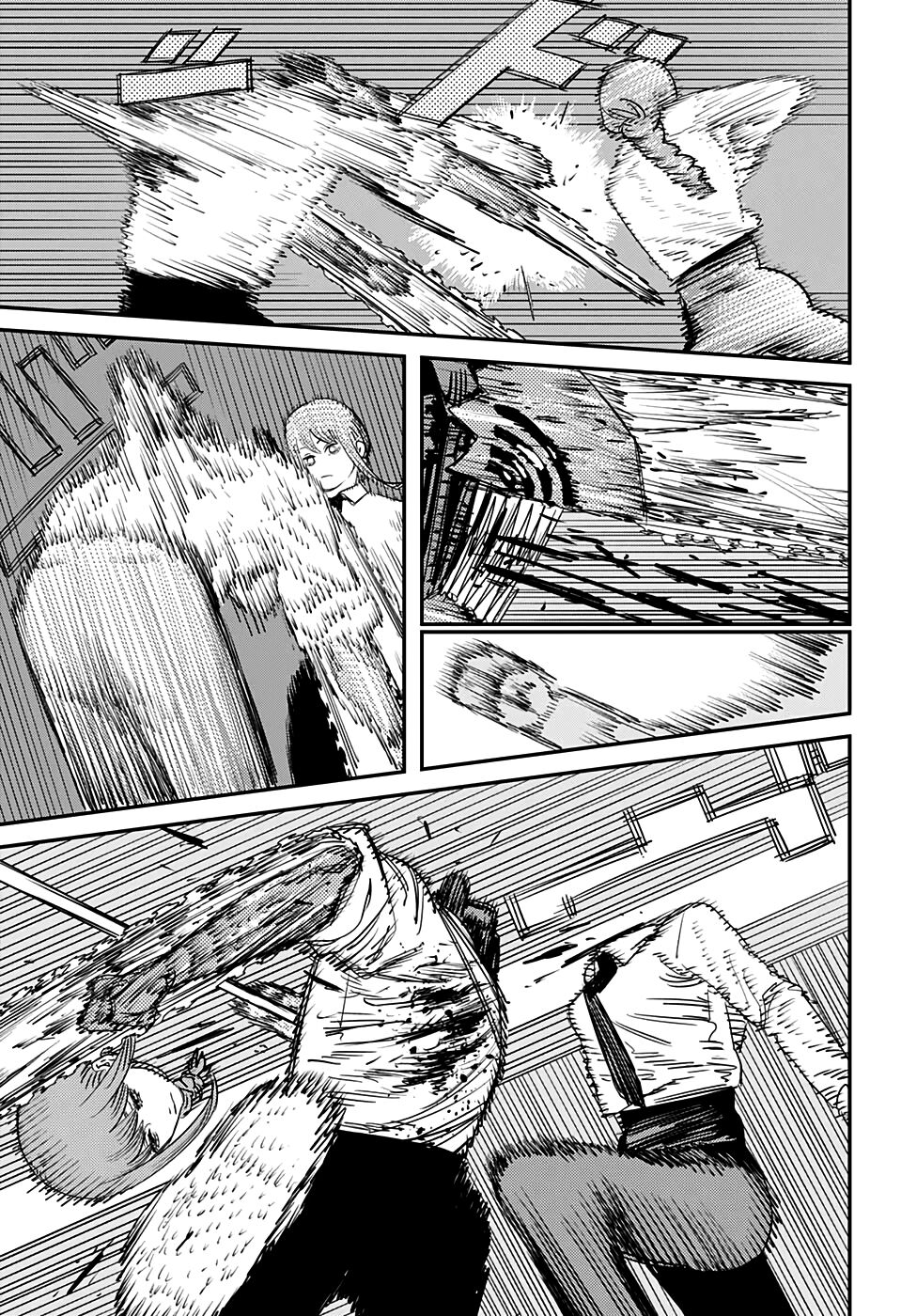 Thợ Săn Quỷ - Chapter 95 - Page 7