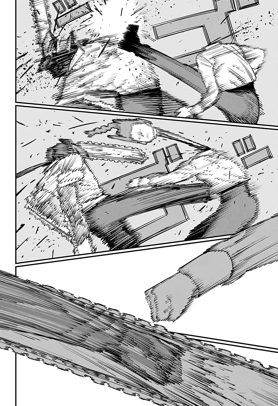 Thợ Săn Quỷ - Chapter 95 - Page 8