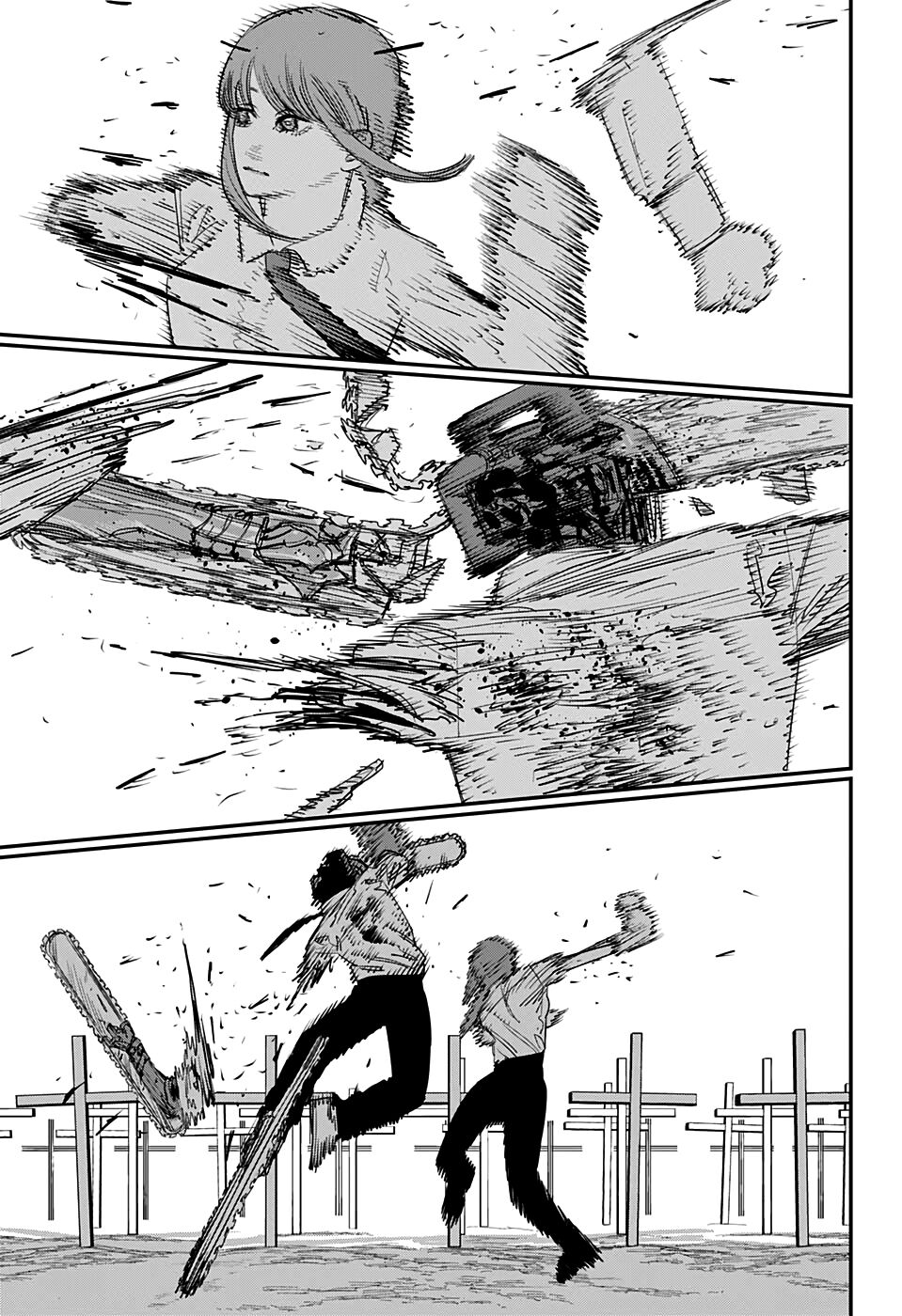 Thợ Săn Quỷ - Chapter 95 - Page 9