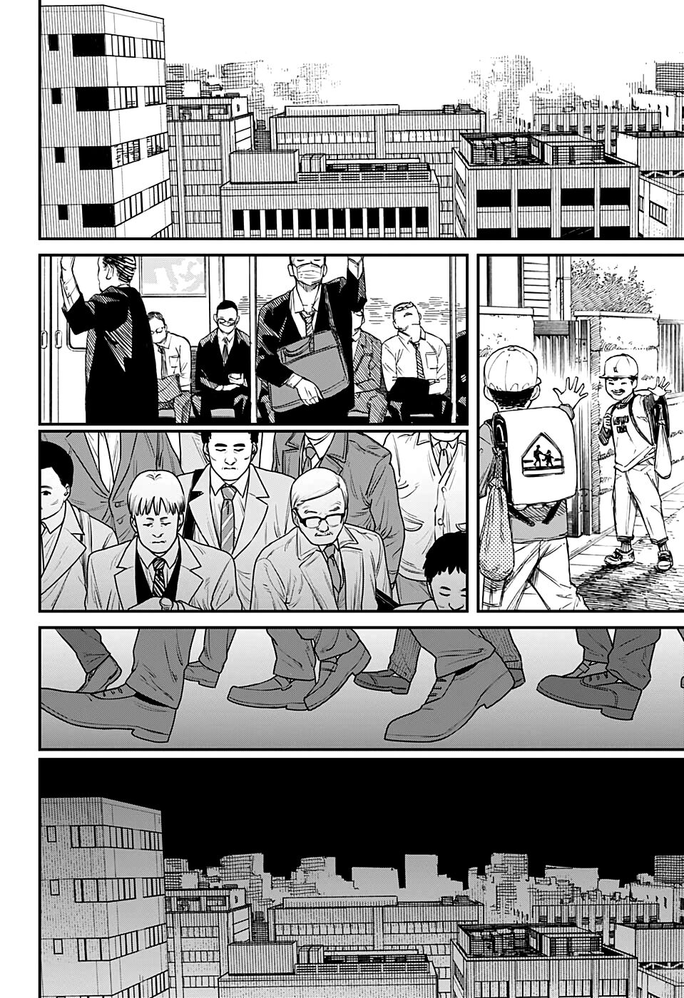 Thợ Săn Quỷ - Chapter 96 - Page 12