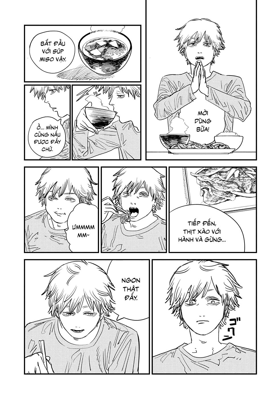 Thợ Săn Quỷ - Chapter 96 - Page 19