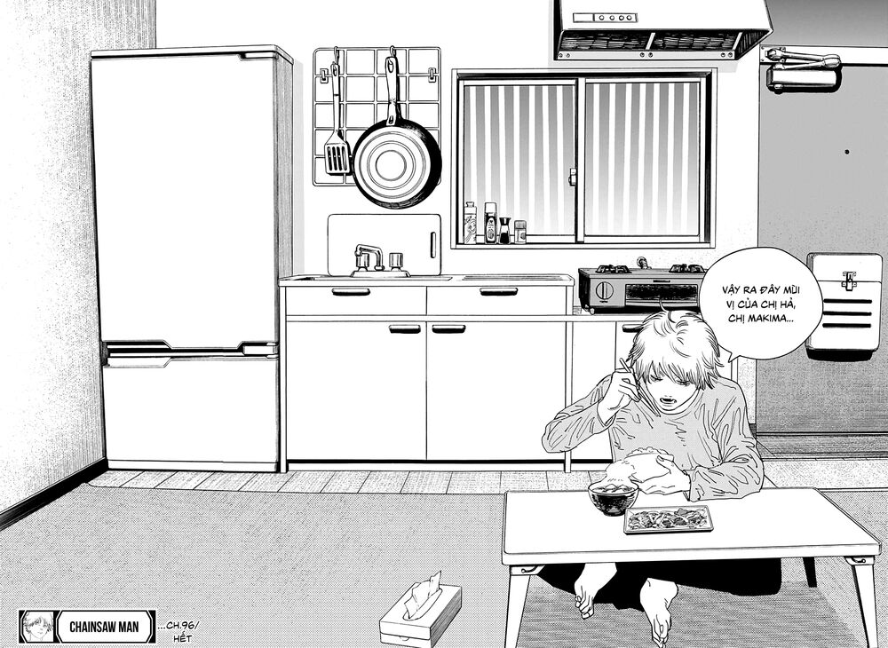 Thợ Săn Quỷ - Chapter 96 - Page 20