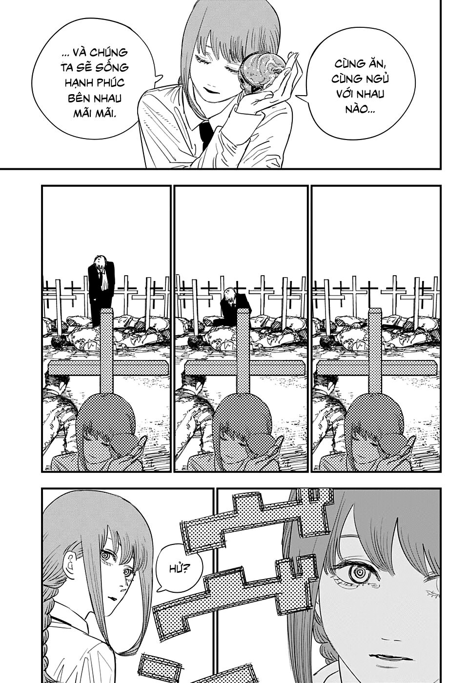 Thợ Săn Quỷ - Chapter 96 - Page 5