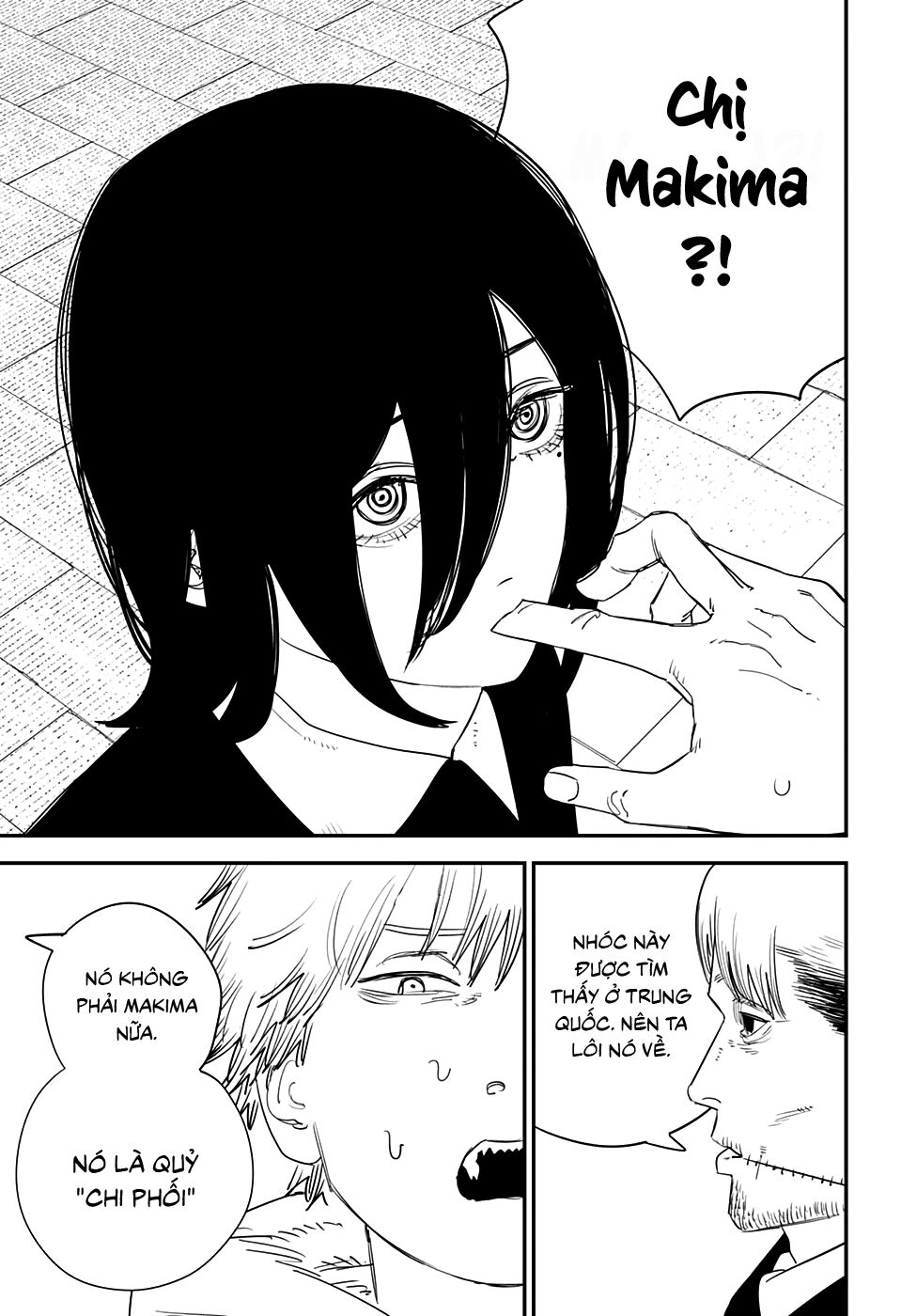 Thợ Săn Quỷ - Chapter 97 - Page 10