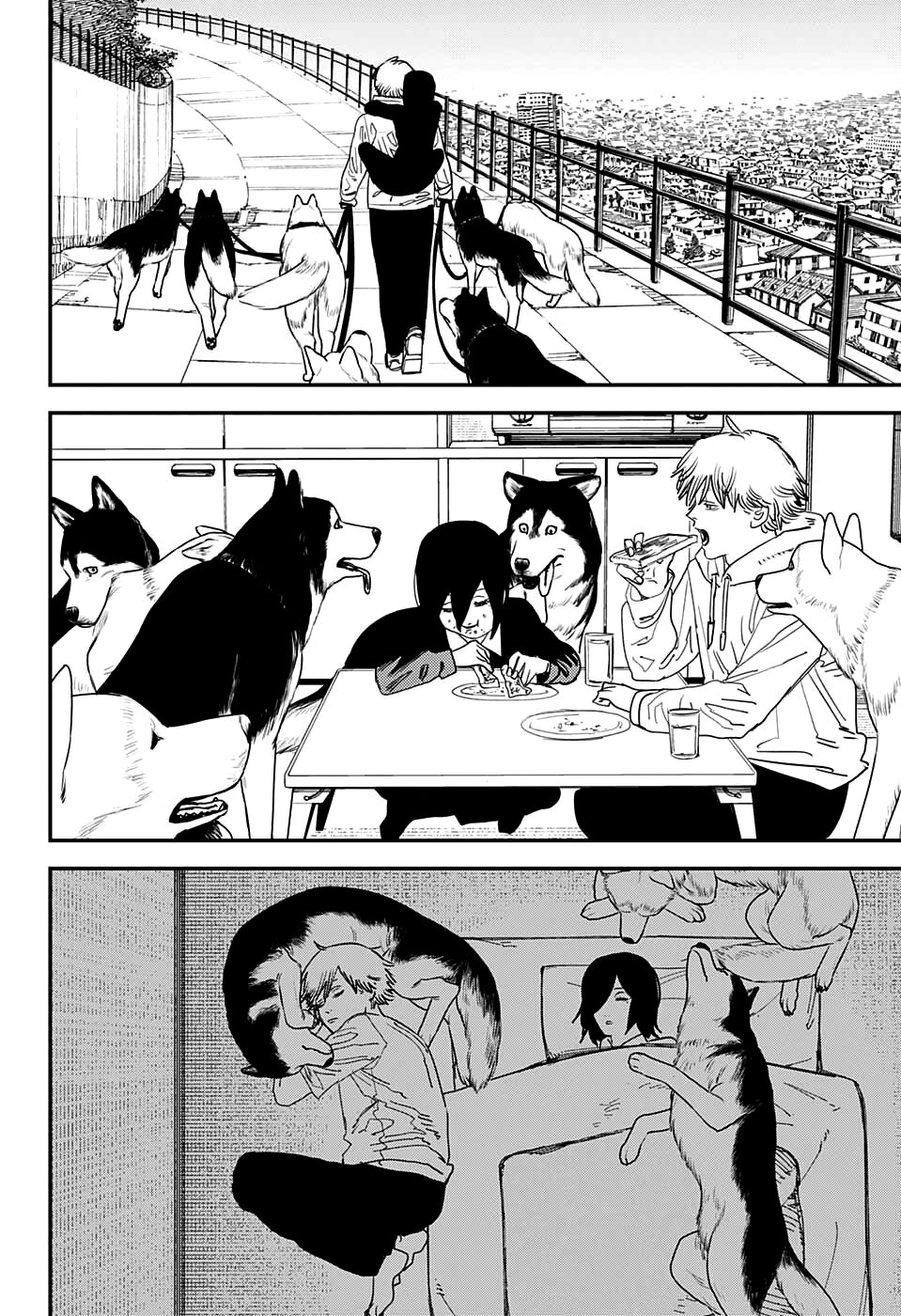 Thợ Săn Quỷ - Chapter 97 - Page 15