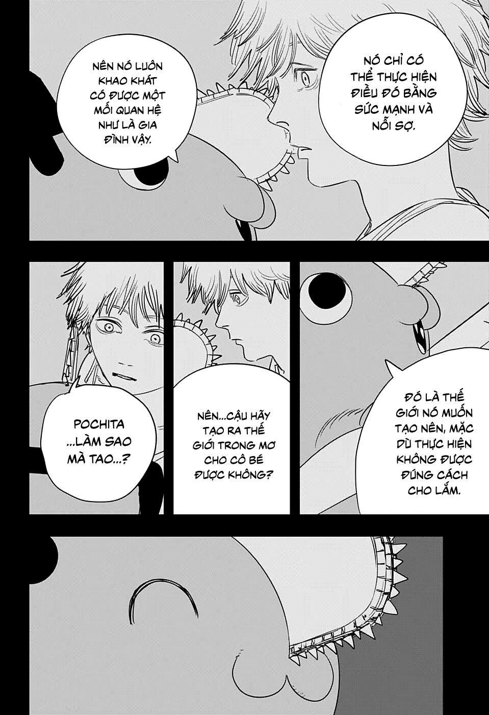 Thợ Săn Quỷ - Chapter 97 - Page 19