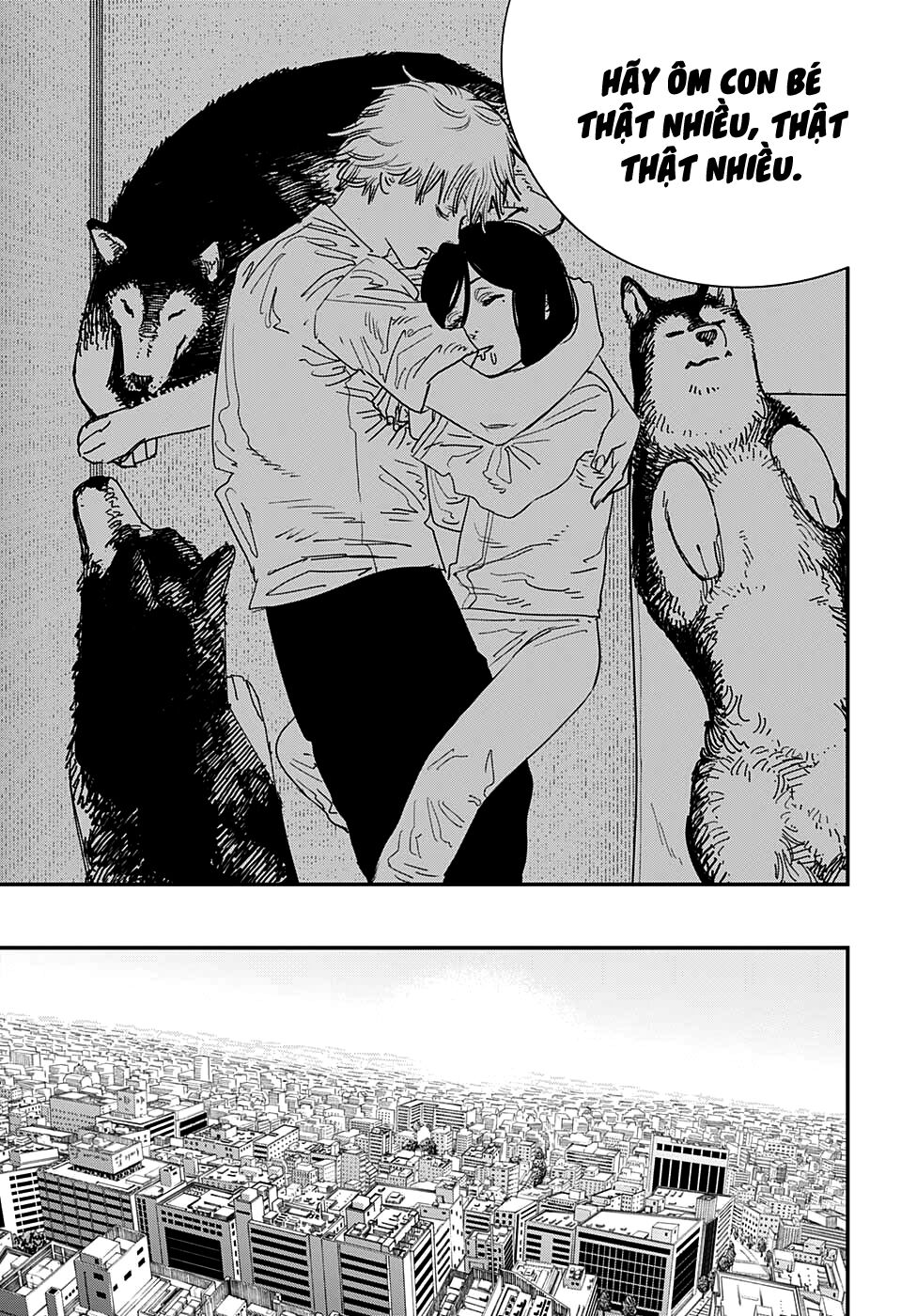 Thợ Săn Quỷ - Chapter 97 - Page 20