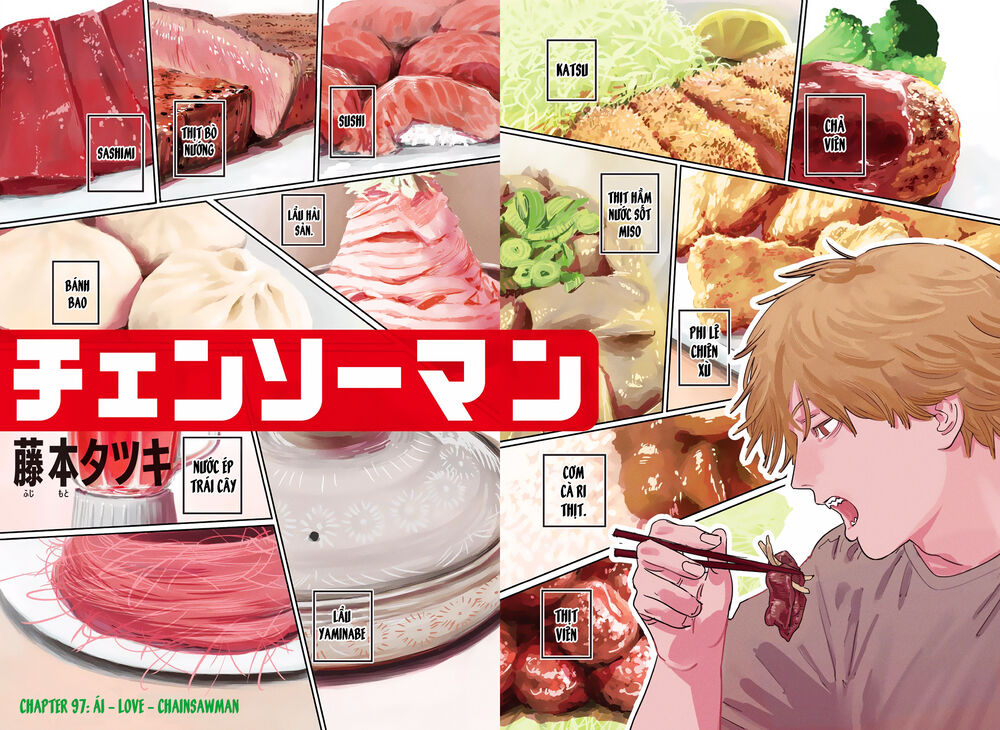 Thợ Săn Quỷ - Chapter 97 - Page 3