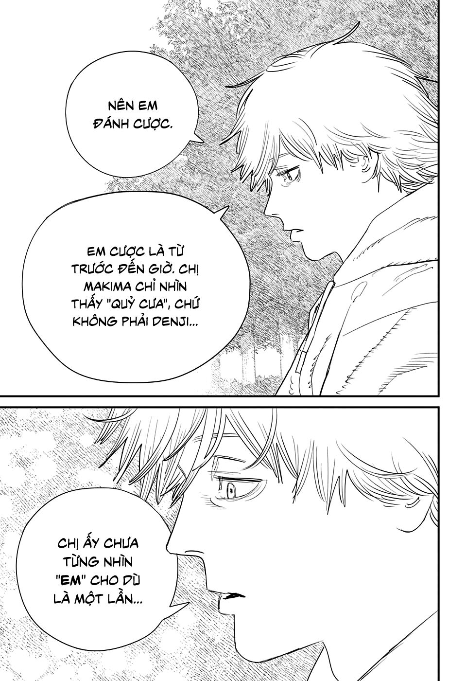 Thợ Săn Quỷ - Chapter 97 - Page 8