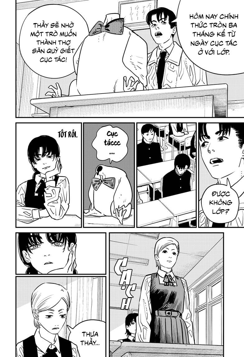 Thợ Săn Quỷ - Chapter 98 - Page 13