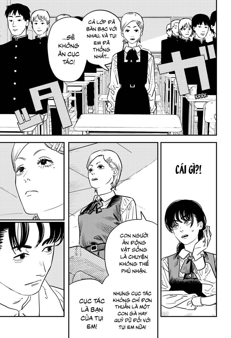 Thợ Săn Quỷ - Chapter 98 - Page 14