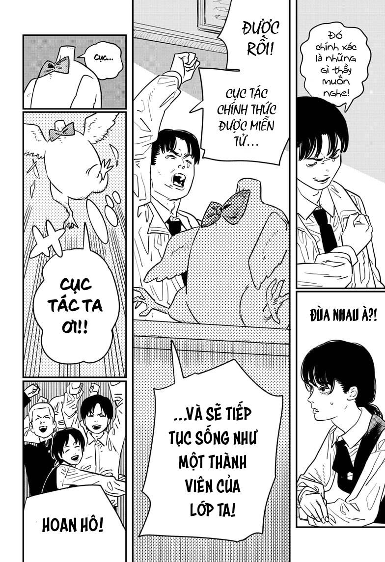 Thợ Săn Quỷ - Chapter 98 - Page 15