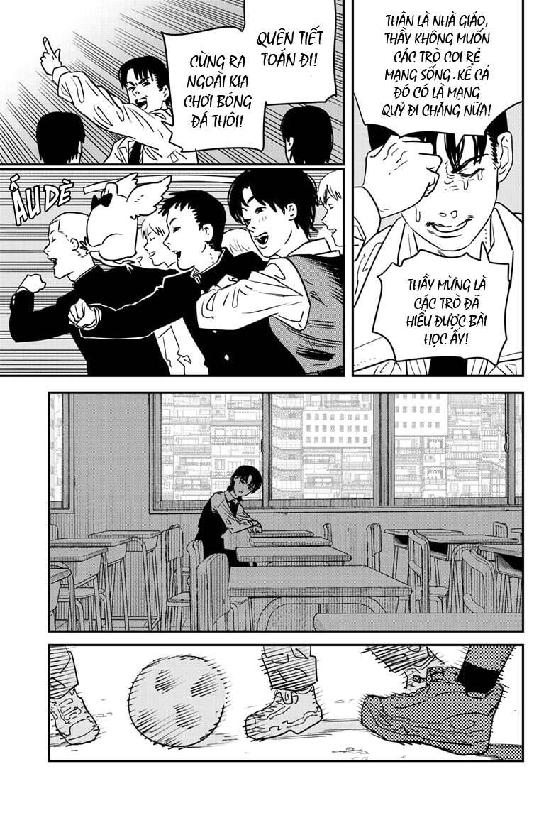 Thợ Săn Quỷ - Chapter 98 - Page 16