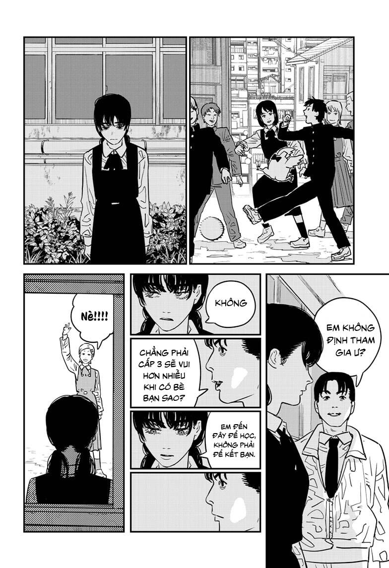 Thợ Săn Quỷ - Chapter 98 - Page 17