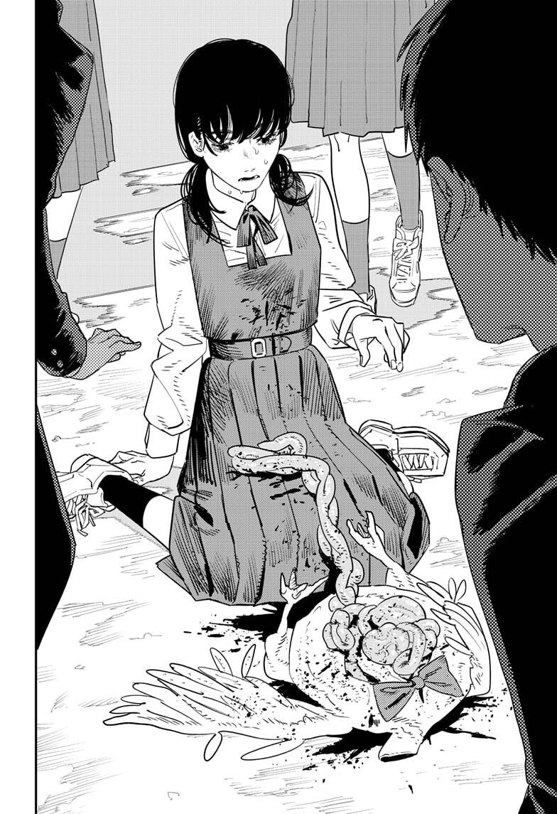 Thợ Săn Quỷ - Chapter 98 - Page 23