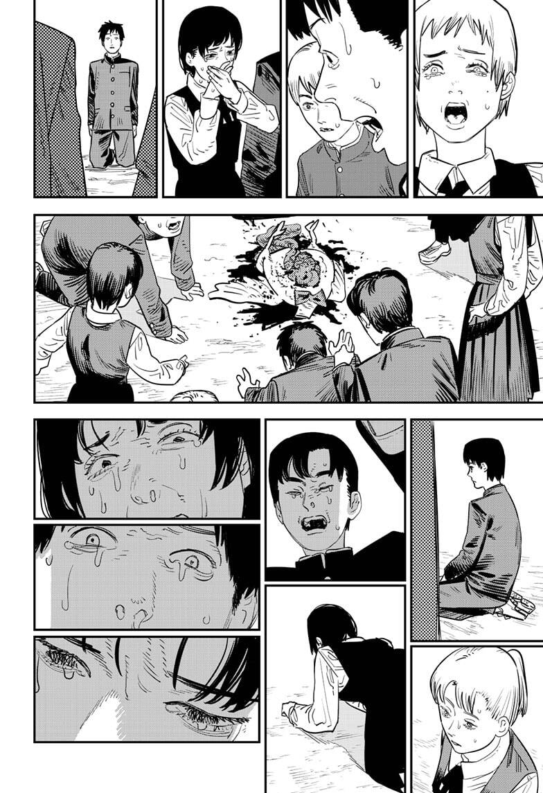 Thợ Săn Quỷ - Chapter 98 - Page 25