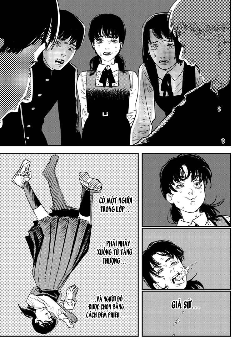 Thợ Săn Quỷ - Chapter 98 - Page 26