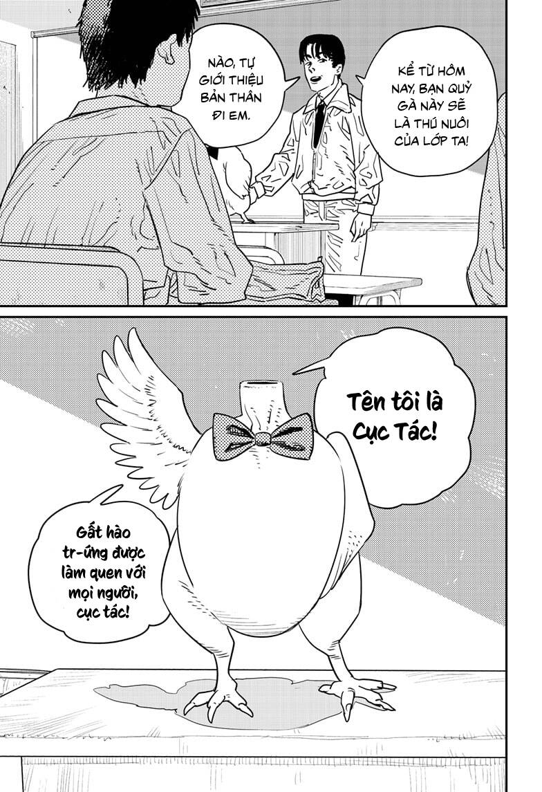 Thợ Săn Quỷ - Chapter 98 - Page 3