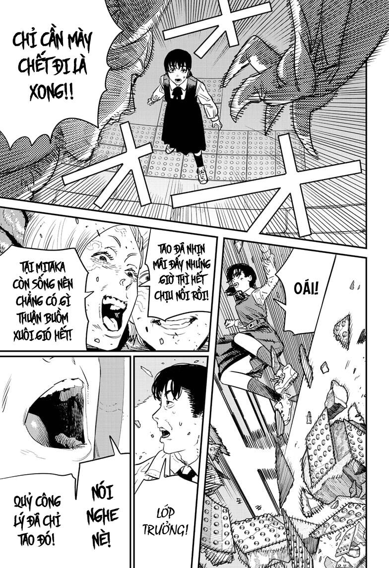 Thợ Săn Quỷ - Chapter 98 - Page 36