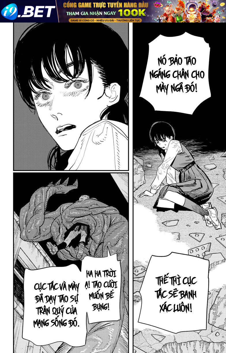 Thợ Săn Quỷ - Chapter 98 - Page 37