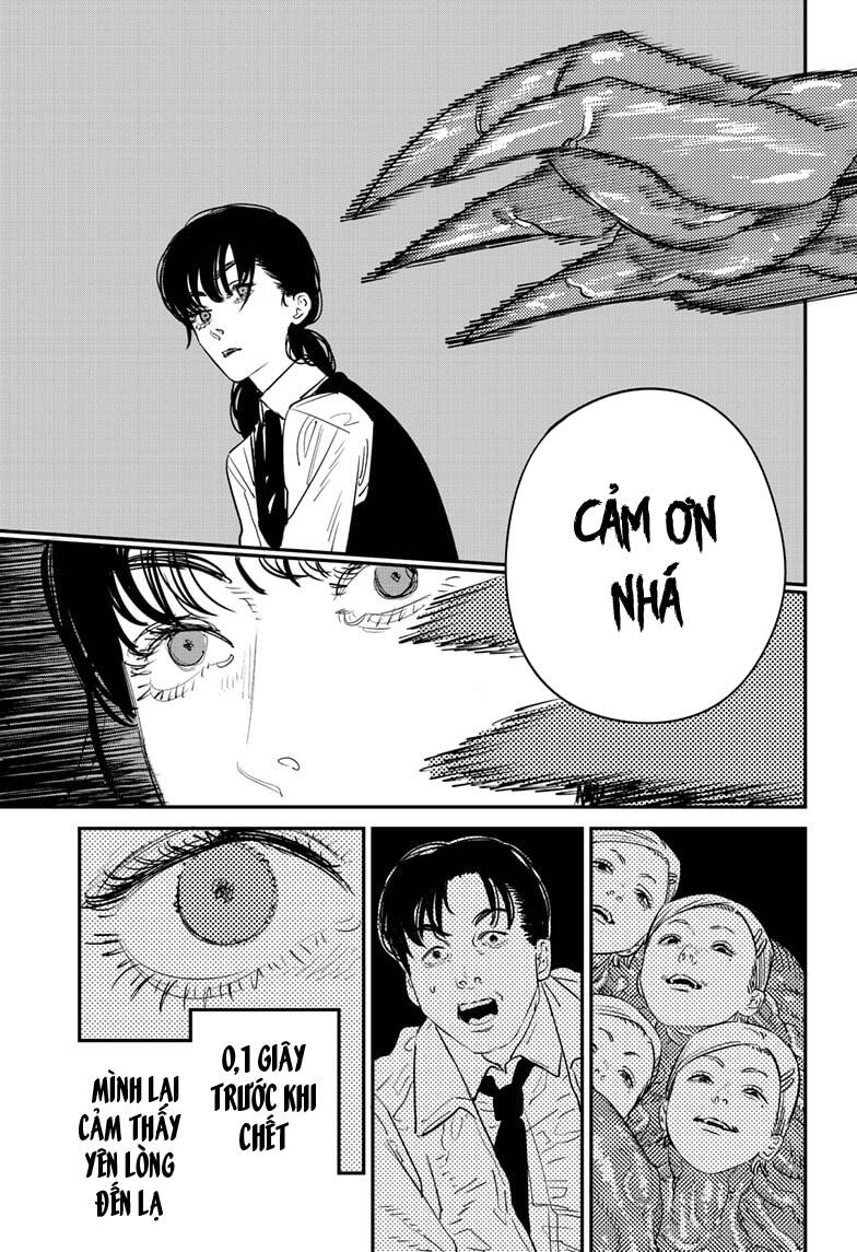 Thợ Săn Quỷ - Chapter 98 - Page 38