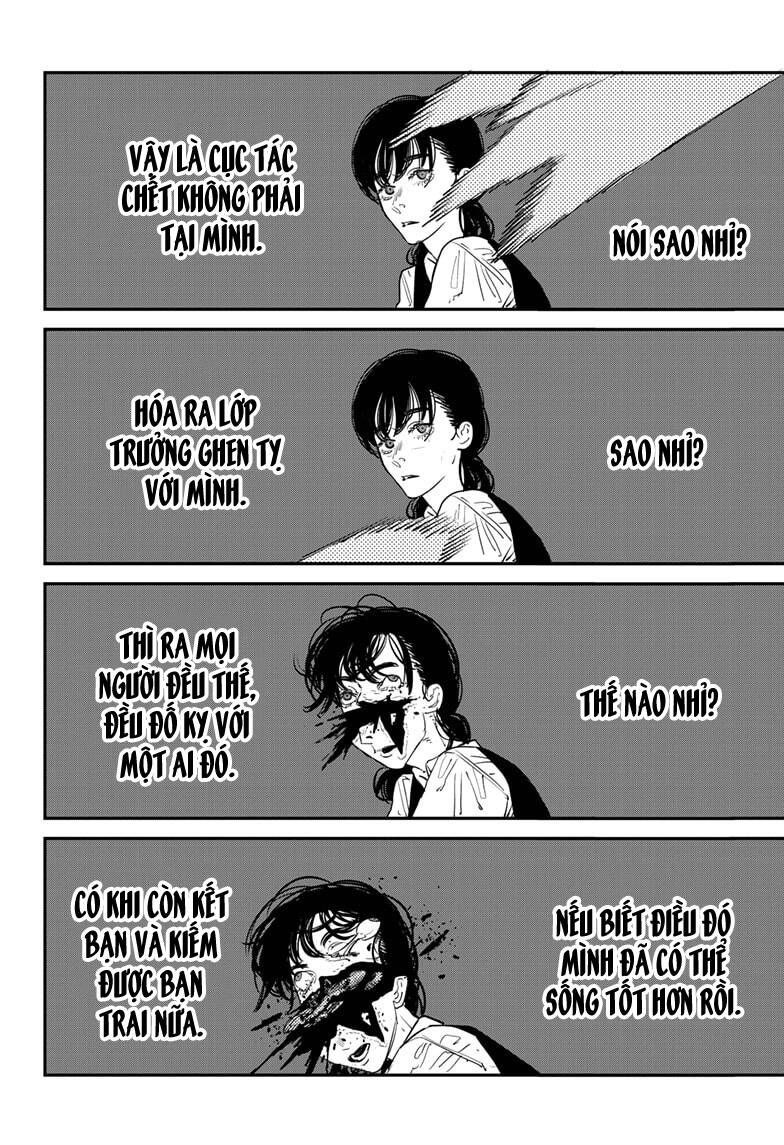 Thợ Săn Quỷ - Chapter 98 - Page 39