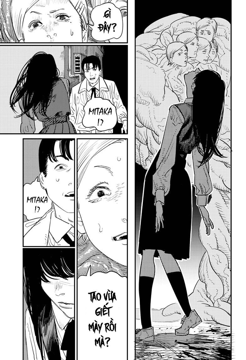 Thợ Săn Quỷ - Chapter 98 - Page 42