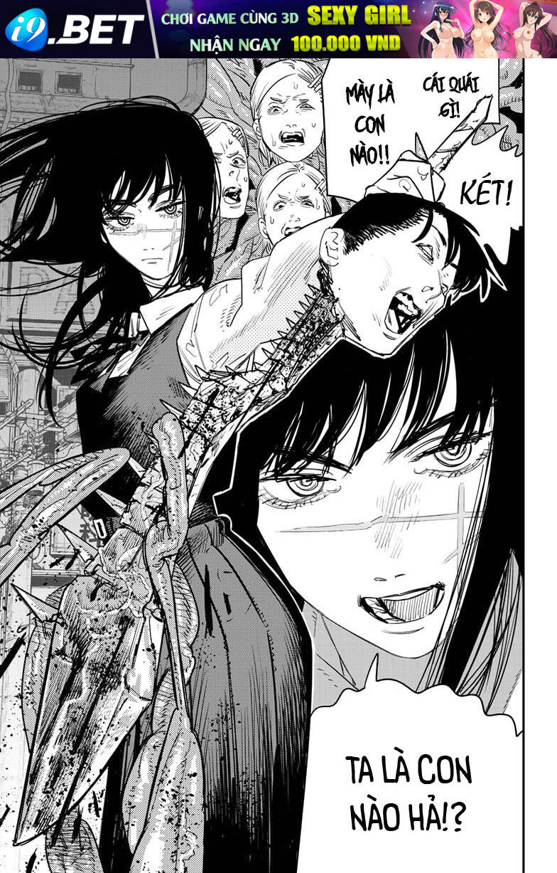 Thợ Săn Quỷ - Chapter 98 - Page 44