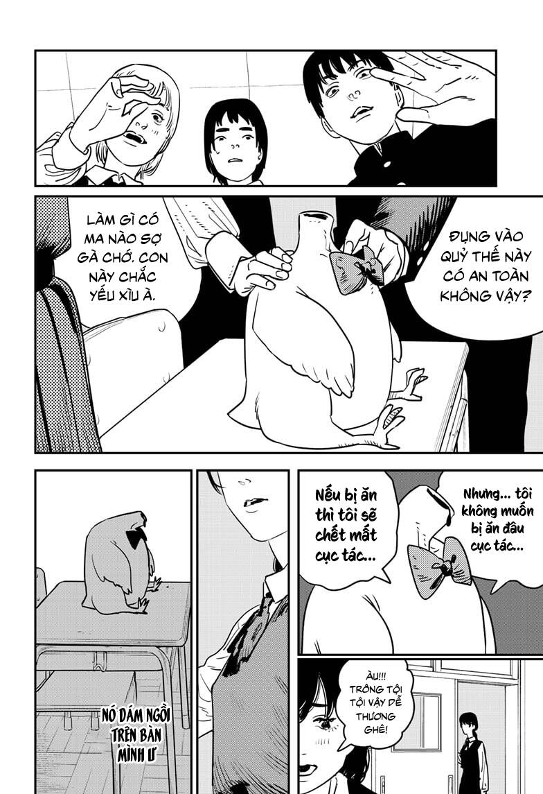 Thợ Săn Quỷ - Chapter 98 - Page 5