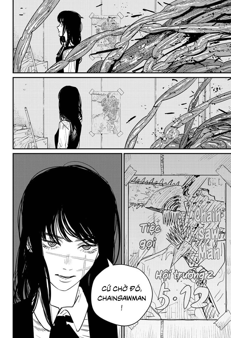 Thợ Săn Quỷ - Chapter 98 - Page 50