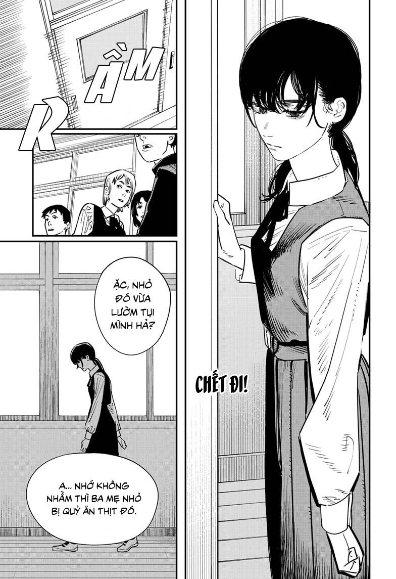 Thợ Săn Quỷ - Chapter 98 - Page 6