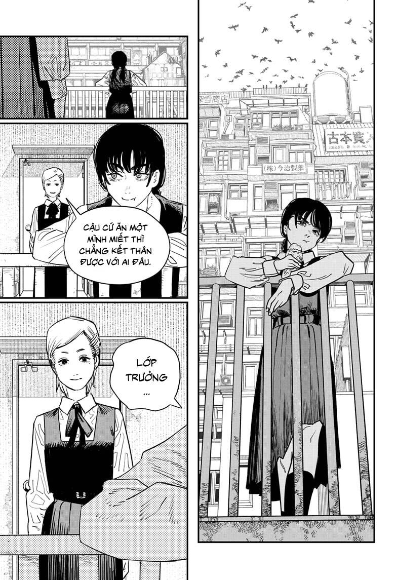 Thợ Săn Quỷ - Chapter 98 - Page 8