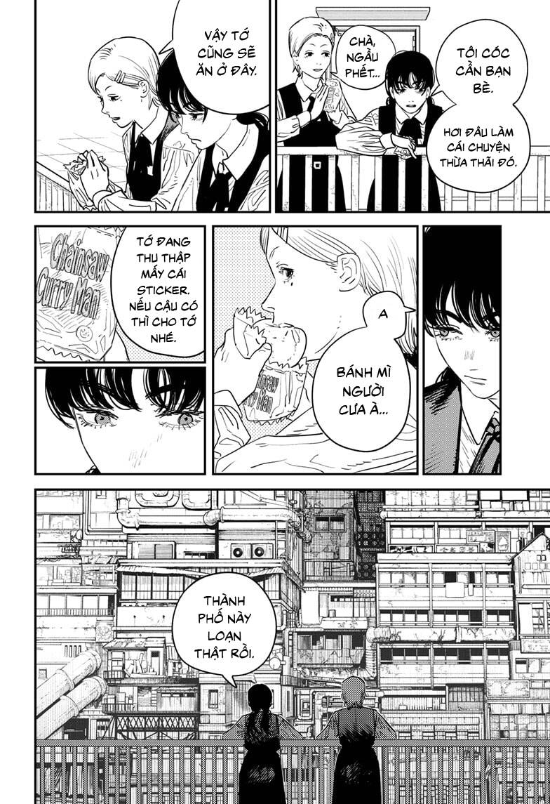 Thợ Săn Quỷ - Chapter 98 - Page 9