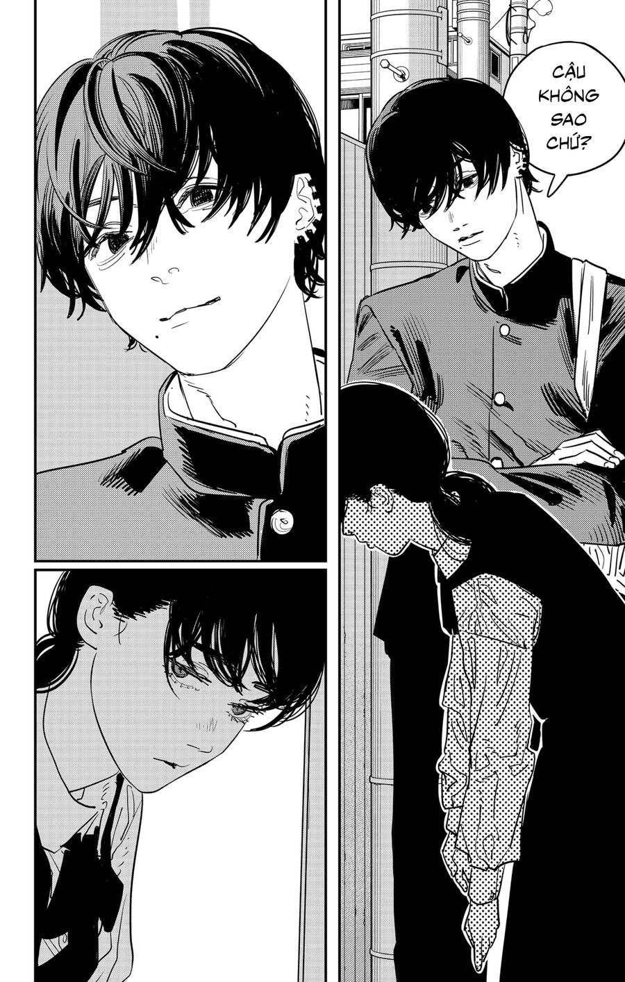 Thợ Săn Quỷ - Chapter 99 - Page 13