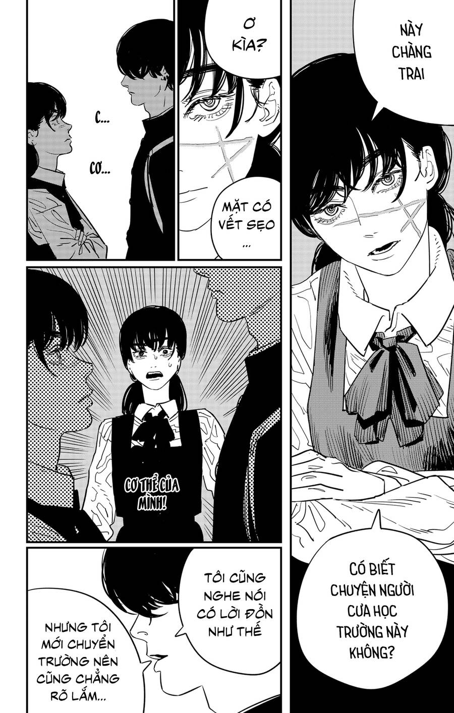 Thợ Săn Quỷ - Chapter 99 - Page 15