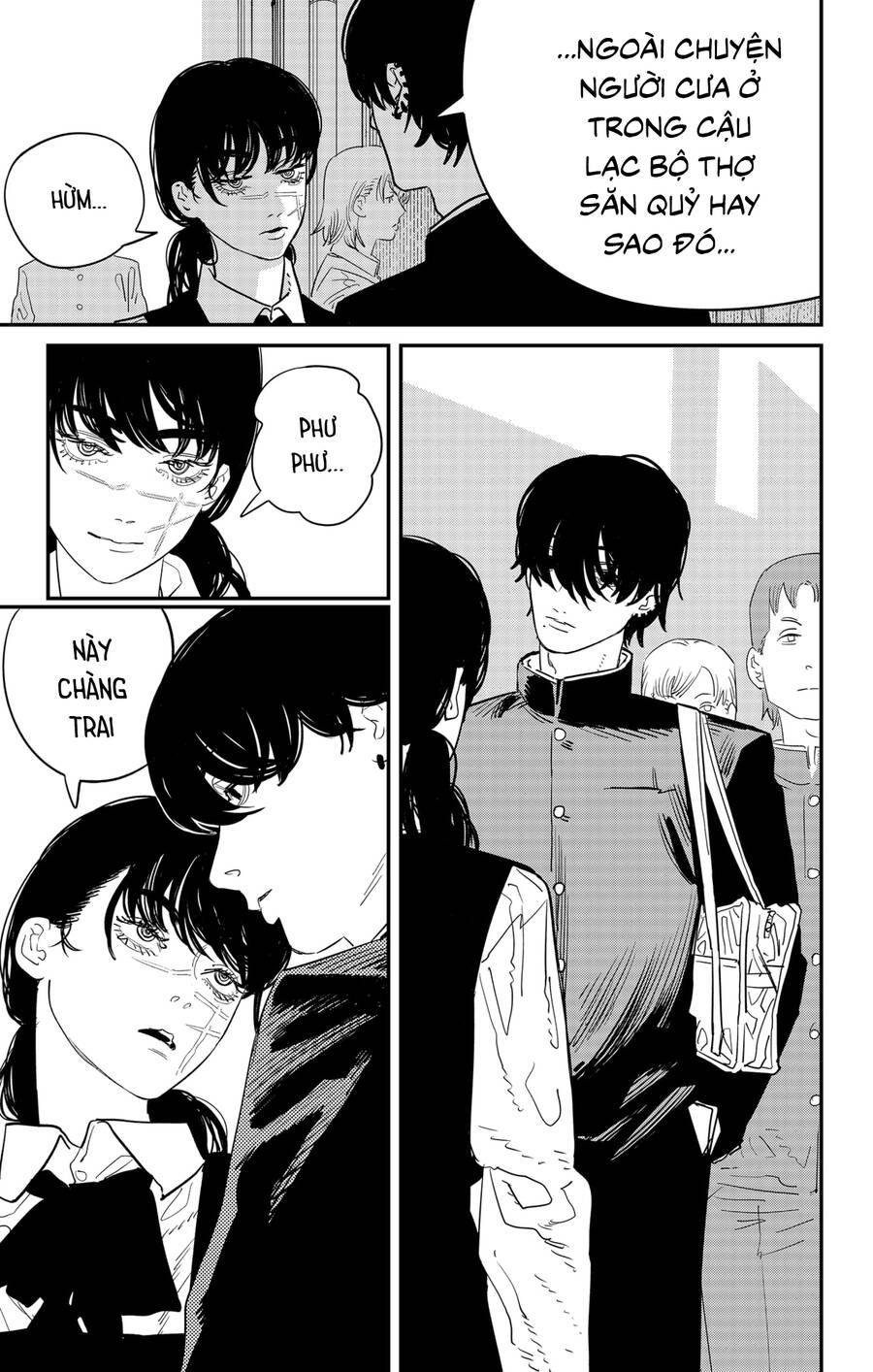 Thợ Săn Quỷ - Chapter 99 - Page 16