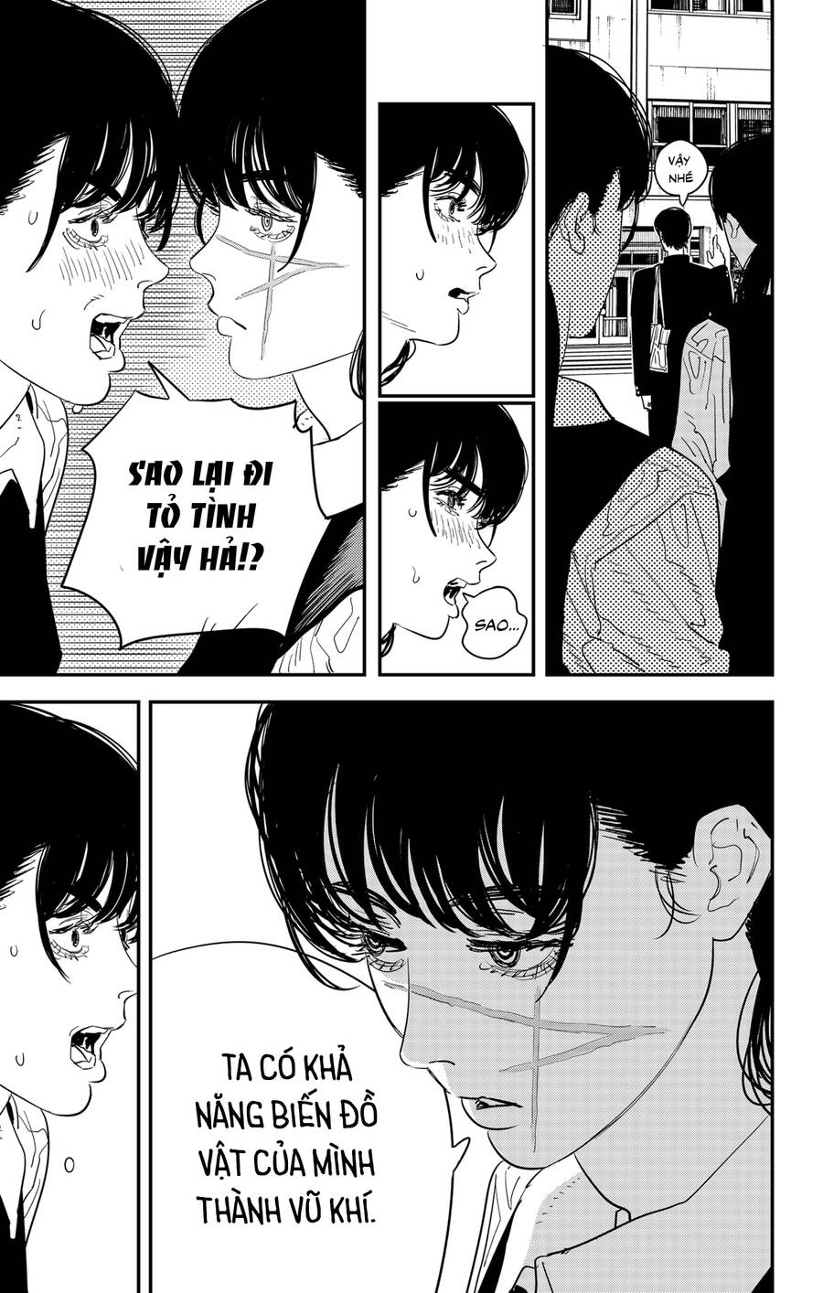 Thợ Săn Quỷ - Chapter 99 - Page 18