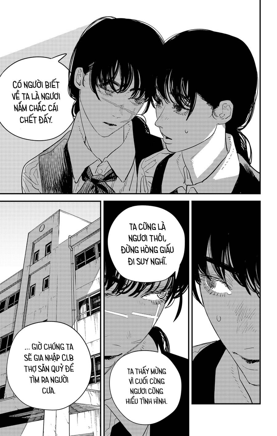 Thợ Săn Quỷ - Chapter 99 - Page 22