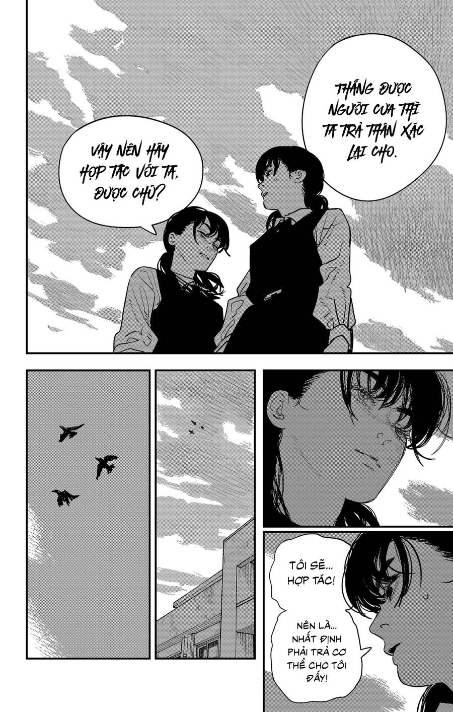 Thợ Săn Quỷ - Chapter 99 - Page 23