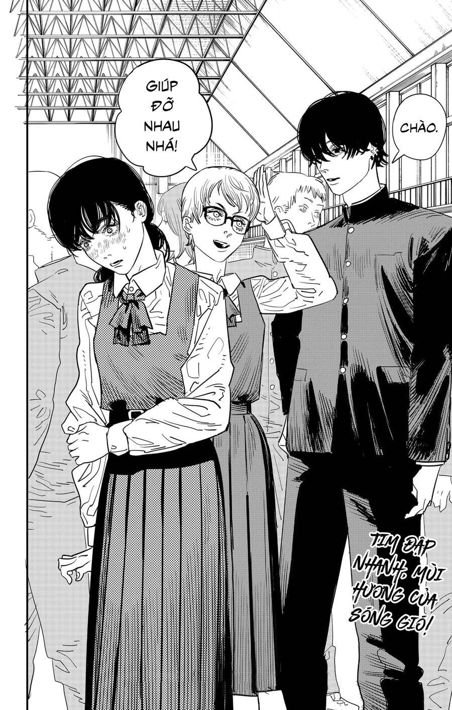 Thợ Săn Quỷ - Chapter 99 - Page 25