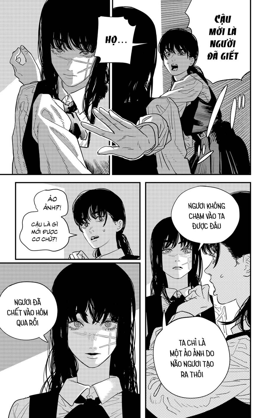 Thợ Săn Quỷ - Chapter 99 - Page 6