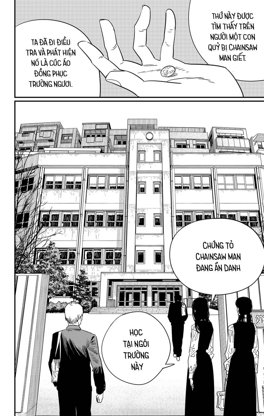Thợ Săn Quỷ - Chapter 99 - Page 9