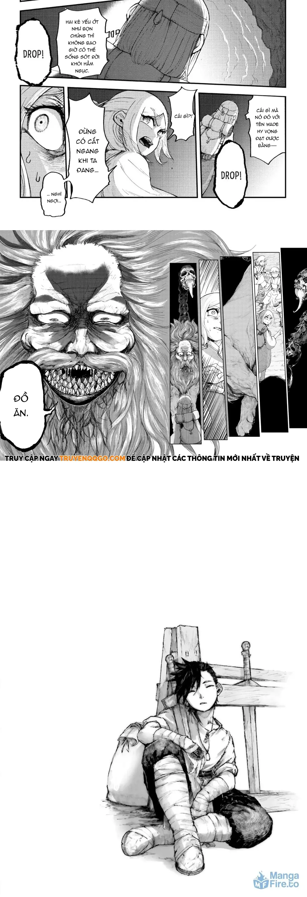 Noroma Mahou To Yobareta Mahoutsukai Wa Juuryoku Mahou De Musou Suru ~Mada Juuryoku No Gainen No Nai Sekai Nite, Shounen Wa Banyuuinryoku No Ou To Naru~ - Chapter 2 - Page 14