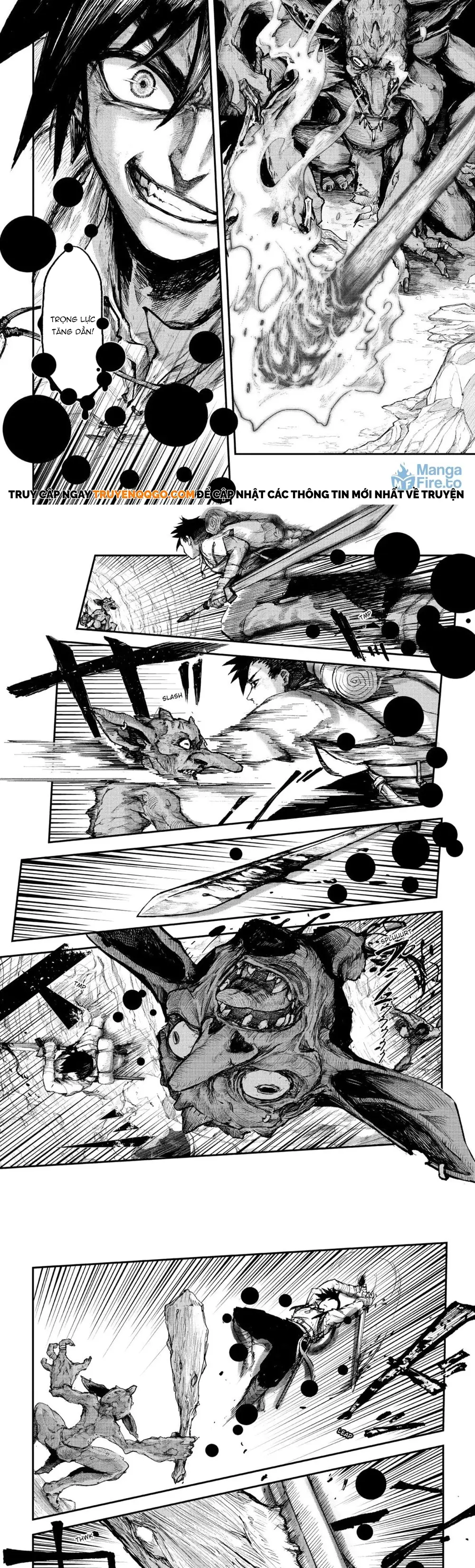 Noroma Mahou To Yobareta Mahoutsukai Wa Juuryoku Mahou De Musou Suru ~Mada Juuryoku No Gainen No Nai Sekai Nite, Shounen Wa Banyuuinryoku No Ou To Naru~ - Chapter 2 - Page 8