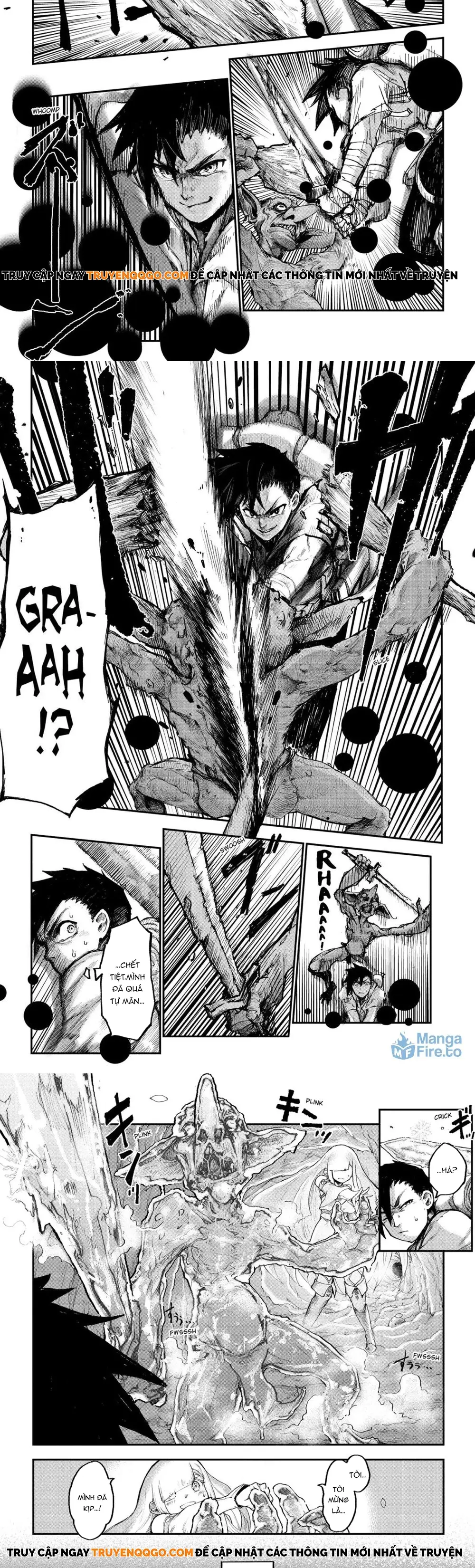 Noroma Mahou To Yobareta Mahoutsukai Wa Juuryoku Mahou De Musou Suru ~Mada Juuryoku No Gainen No Nai Sekai Nite, Shounen Wa Banyuuinryoku No Ou To Naru~ - Chapter 2 - Page 9