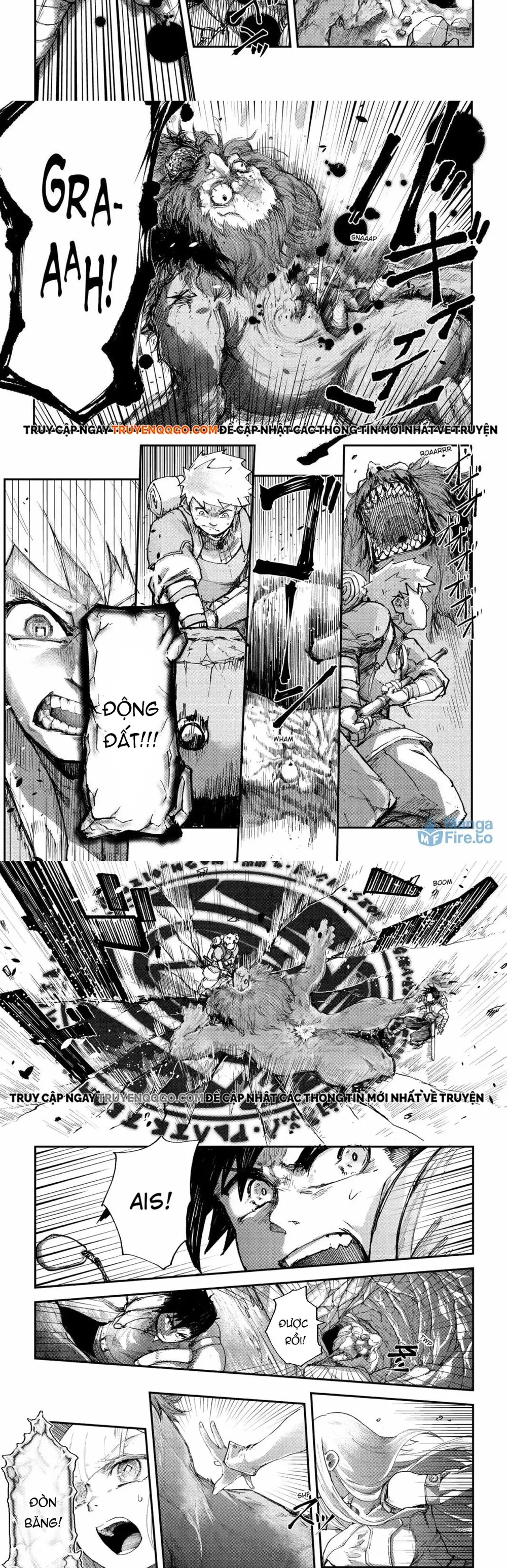 Noroma Mahou To Yobareta Mahoutsukai Wa Juuryoku Mahou De Musou Suru ~Mada Juuryoku No Gainen No Nai Sekai Nite, Shounen Wa Banyuuinryoku No Ou To Naru~ - Chapter 3 - Page 11