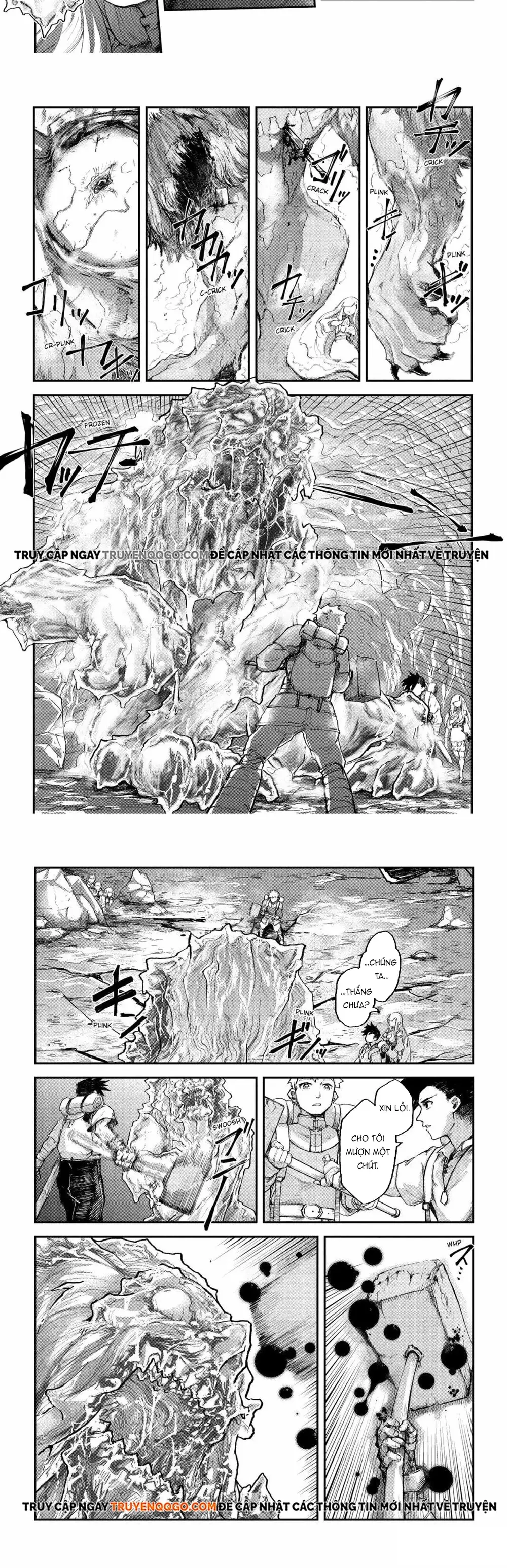 Noroma Mahou To Yobareta Mahoutsukai Wa Juuryoku Mahou De Musou Suru ~Mada Juuryoku No Gainen No Nai Sekai Nite, Shounen Wa Banyuuinryoku No Ou To Naru~ - Chapter 3 - Page 12