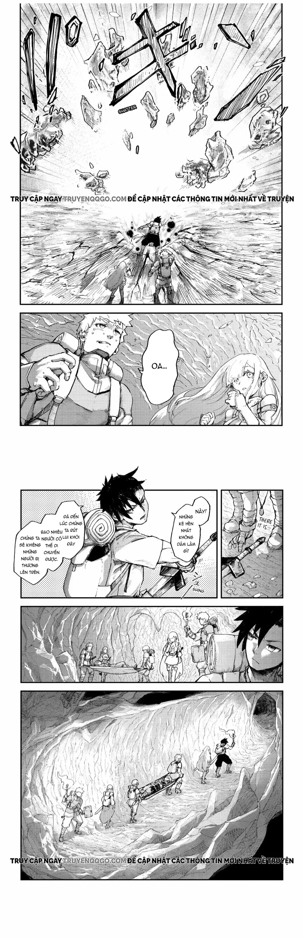 Noroma Mahou To Yobareta Mahoutsukai Wa Juuryoku Mahou De Musou Suru ~Mada Juuryoku No Gainen No Nai Sekai Nite, Shounen Wa Banyuuinryoku No Ou To Naru~ - Chapter 3 - Page 13